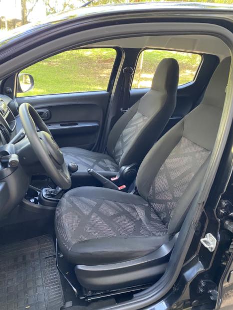 FIAT Mobi 1.0 4P FLEX EVO LIKE, Foto 2