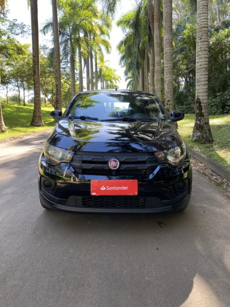 FIAT Mobi 1.0 4P FLEX EVO LIKE, Foto 3