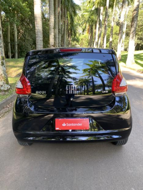 FIAT Mobi 1.0 4P FLEX EVO LIKE, Foto 4