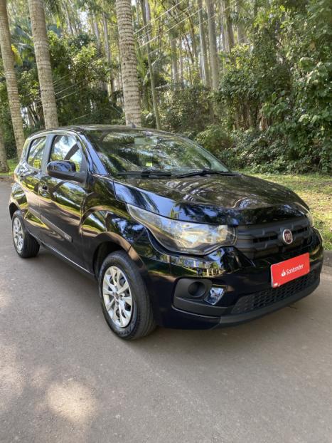 FIAT Mobi 1.0 4P FLEX EVO LIKE, Foto 6