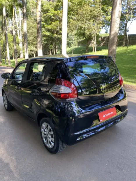 FIAT Mobi 1.0 4P FLEX EVO LIKE, Foto 8