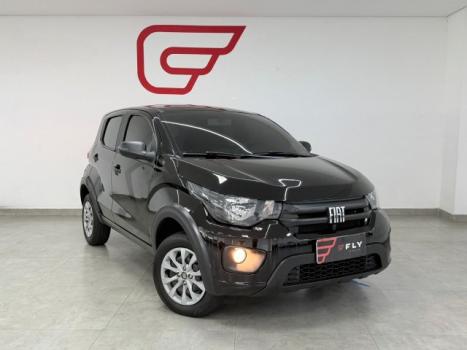 FIAT Mobi 1.0 4P FLEX EVO LIKE, Foto 1