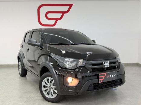 FIAT Mobi 1.0 4P FLEX EVO LIKE, Foto 2