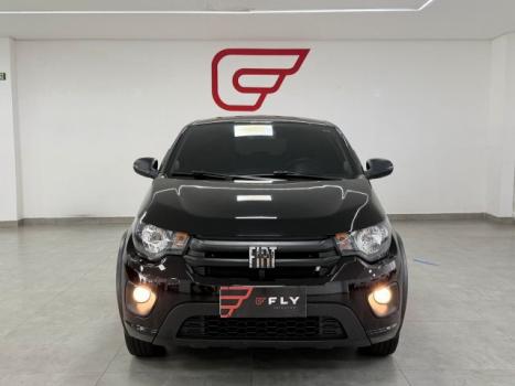 FIAT Mobi 1.0 4P FLEX EVO LIKE, Foto 3