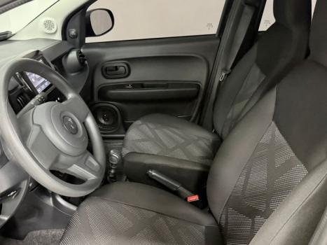 FIAT Mobi 1.0 4P FLEX EVO LIKE, Foto 5
