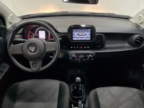 FIAT Mobi 1.0 4P FLEX EVO LIKE, Foto 6