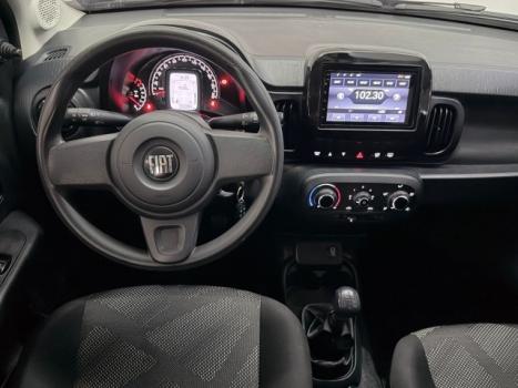 FIAT Mobi 1.0 4P FLEX EVO LIKE, Foto 7