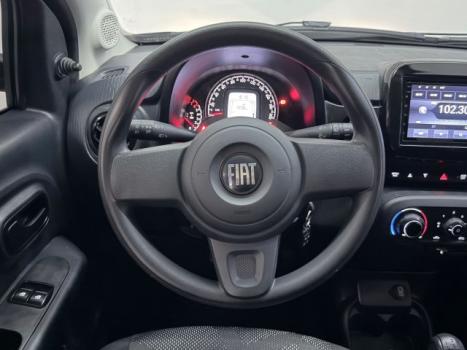 FIAT Mobi 1.0 4P FLEX EVO LIKE, Foto 8