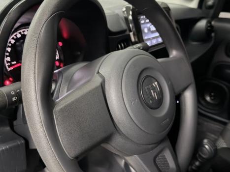 FIAT Mobi 1.0 4P FLEX EVO LIKE, Foto 9