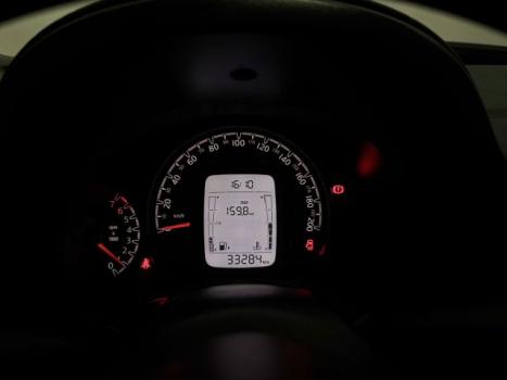 FIAT Mobi 1.0 4P FLEX EVO LIKE, Foto 10