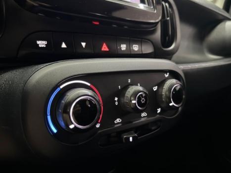 FIAT Mobi 1.0 4P FLEX EVO LIKE, Foto 13