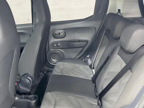 FIAT Mobi 1.0 4P FLEX EVO LIKE, Foto 15