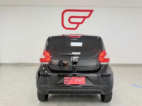 FIAT Mobi 1.0 4P FLEX EVO LIKE, Foto 16