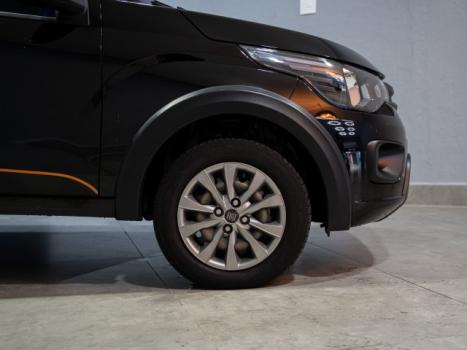 FIAT Mobi 1.0 4P FLEX EVO TREKKING, Foto 4