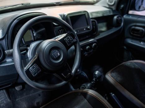 FIAT Mobi 1.0 4P FLEX EVO TREKKING, Foto 5