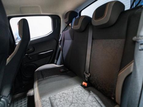 FIAT Mobi 1.0 4P FLEX EVO TREKKING, Foto 7