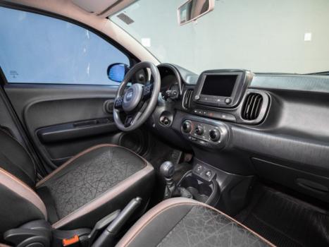 FIAT Mobi 1.0 4P FLEX EVO TREKKING, Foto 8