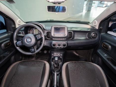 FIAT Mobi 1.0 4P FLEX EVO TREKKING, Foto 9