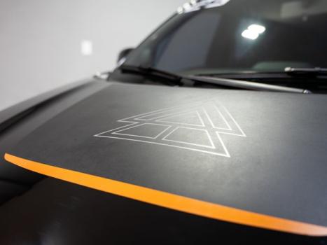 FIAT Mobi 1.0 4P FLEX EVO TREKKING, Foto 10