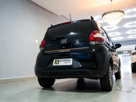 FIAT Mobi 1.0 4P FLEX EVO TREKKING, Foto 12