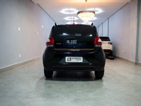 FIAT Mobi 1.0 4P FLEX EVO TREKKING, Foto 13