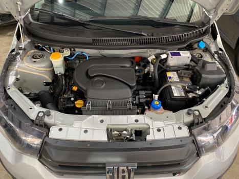 FIAT Mobi 1.0 4P FLEX DRIVE FIRE FLY, Foto 5