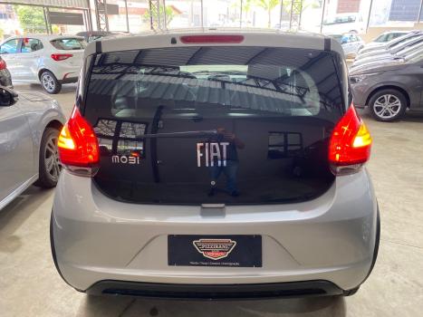 FIAT Mobi 1.0 4P FLEX DRIVE FIRE FLY, Foto 7