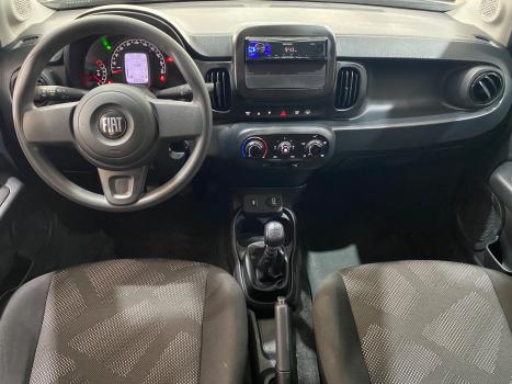 FIAT Mobi 1.0 4P FLEX DRIVE FIRE FLY, Foto 9