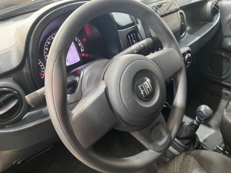 FIAT Mobi 1.0 4P FLEX DRIVE FIRE FLY, Foto 10