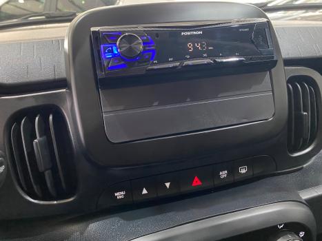 FIAT Mobi 1.0 4P FLEX DRIVE FIRE FLY, Foto 11