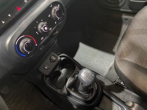 FIAT Mobi 1.0 4P FLEX DRIVE FIRE FLY, Foto 12