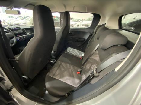 FIAT Mobi 1.0 4P FLEX DRIVE FIRE FLY, Foto 14