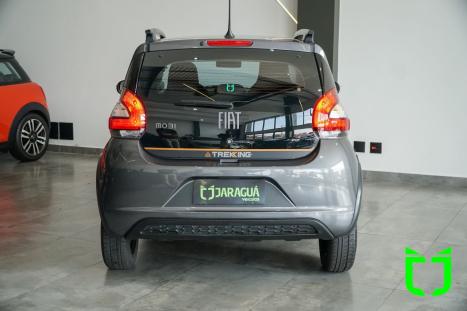 FIAT Mobi 1.0 4P FLEX EVO TREKKING, Foto 5