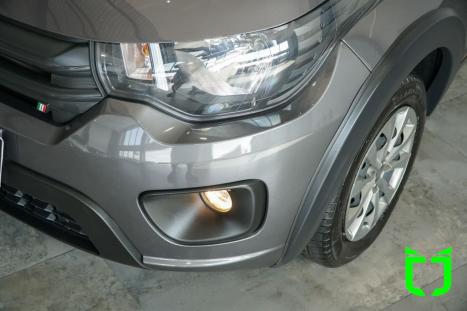 FIAT Mobi 1.0 4P FLEX EVO TREKKING, Foto 8