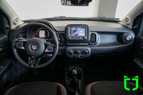 FIAT Mobi 1.0 4P FLEX EVO TREKKING, Foto 9