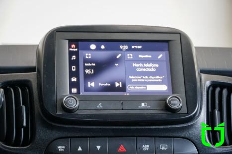 FIAT Mobi 1.0 4P FLEX EVO TREKKING, Foto 10