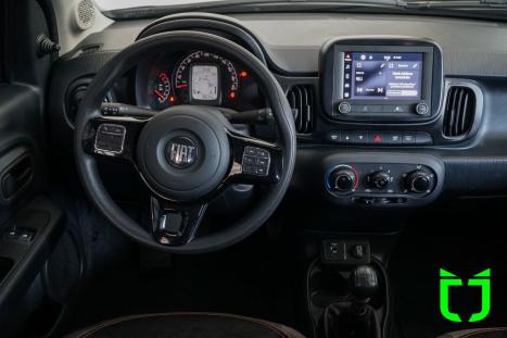 FIAT Mobi 1.0 4P FLEX EVO TREKKING, Foto 12