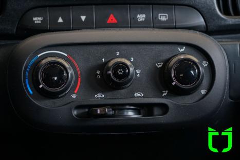 FIAT Mobi 1.0 4P FLEX EVO TREKKING, Foto 13