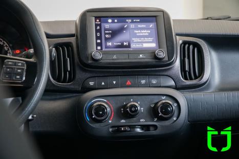 FIAT Mobi 1.0 4P FLEX EVO TREKKING, Foto 15