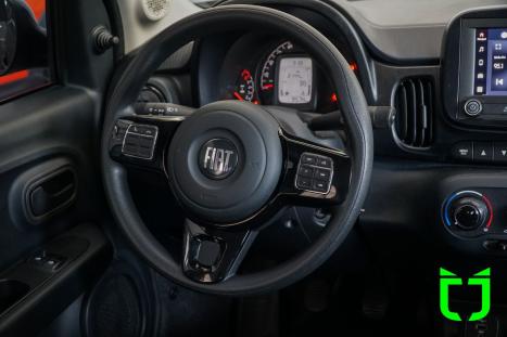 FIAT Mobi 1.0 4P FLEX EVO TREKKING, Foto 16