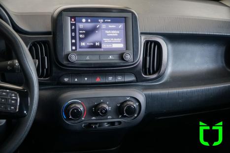 FIAT Mobi 1.0 4P FLEX EVO TREKKING, Foto 17