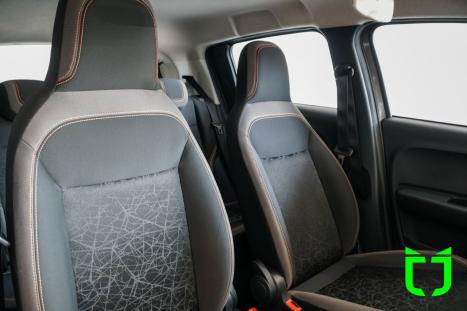 FIAT Mobi 1.0 4P FLEX EVO TREKKING, Foto 21