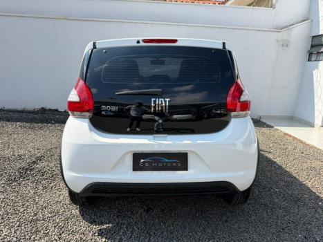 FIAT Mobi 1.0 4P FLEX DRIVE FIRE FLY, Foto 5