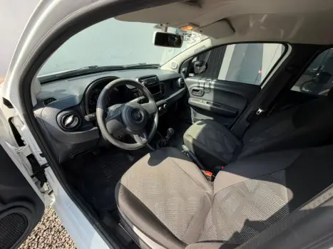 FIAT Mobi 1.0 4P FLEX DRIVE FIRE FLY, Foto 10