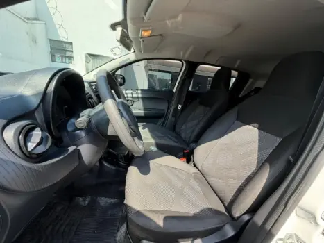 FIAT Mobi 1.0 4P FLEX DRIVE FIRE FLY, Foto 11