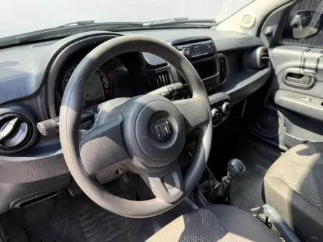 FIAT Mobi 1.0 4P FLEX DRIVE FIRE FLY, Foto 12