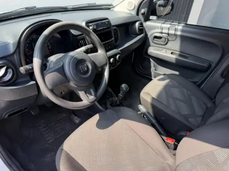 FIAT Mobi 1.0 4P FLEX DRIVE FIRE FLY, Foto 13