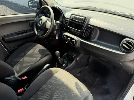 FIAT Mobi 1.0 4P FLEX DRIVE FIRE FLY, Foto 14