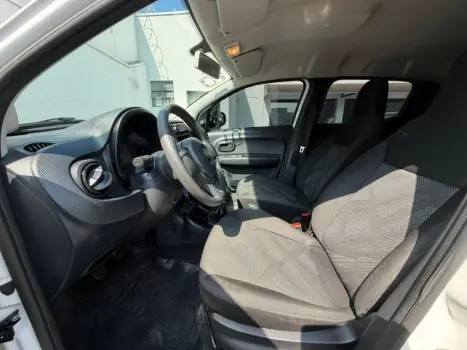 FIAT Mobi 1.0 4P FLEX DRIVE FIRE FLY, Foto 15