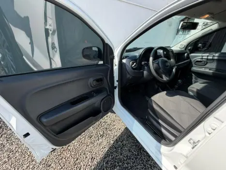 FIAT Mobi 1.0 4P FLEX DRIVE FIRE FLY, Foto 16